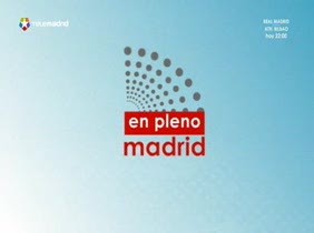 En Pleno Madrid 20.11.2010