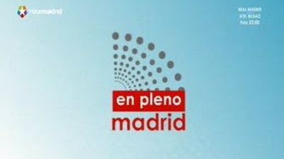 En Pleno Madrid 20.11.2010