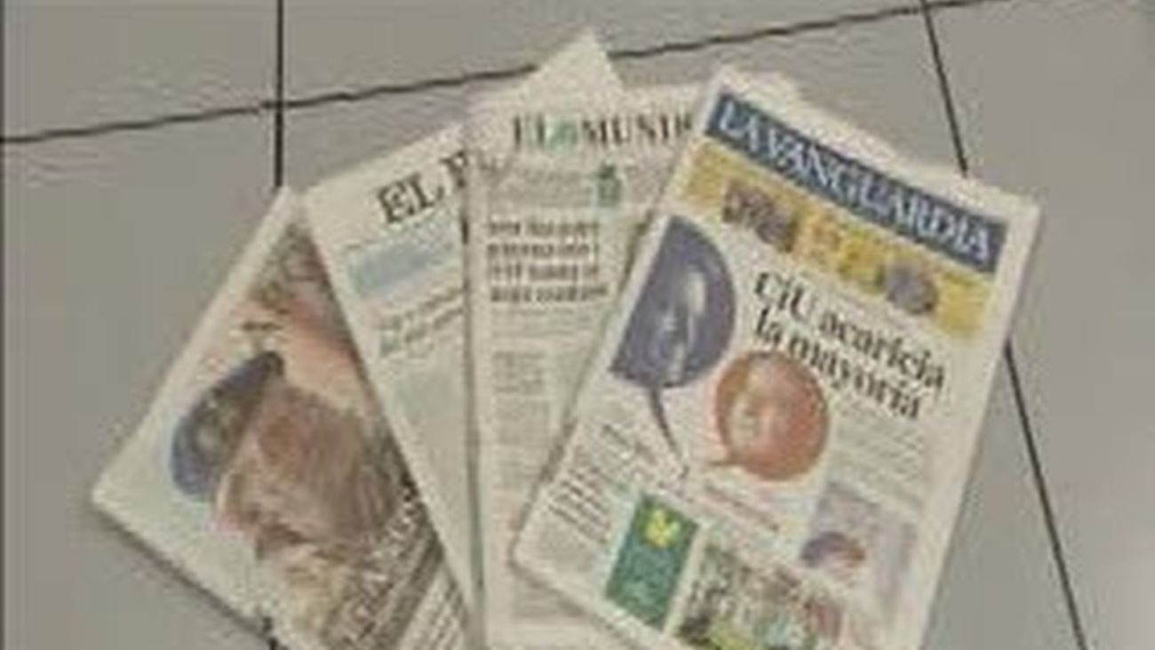 Artur Mas batiría a Montilla y confirmaría el descalabro del PSC