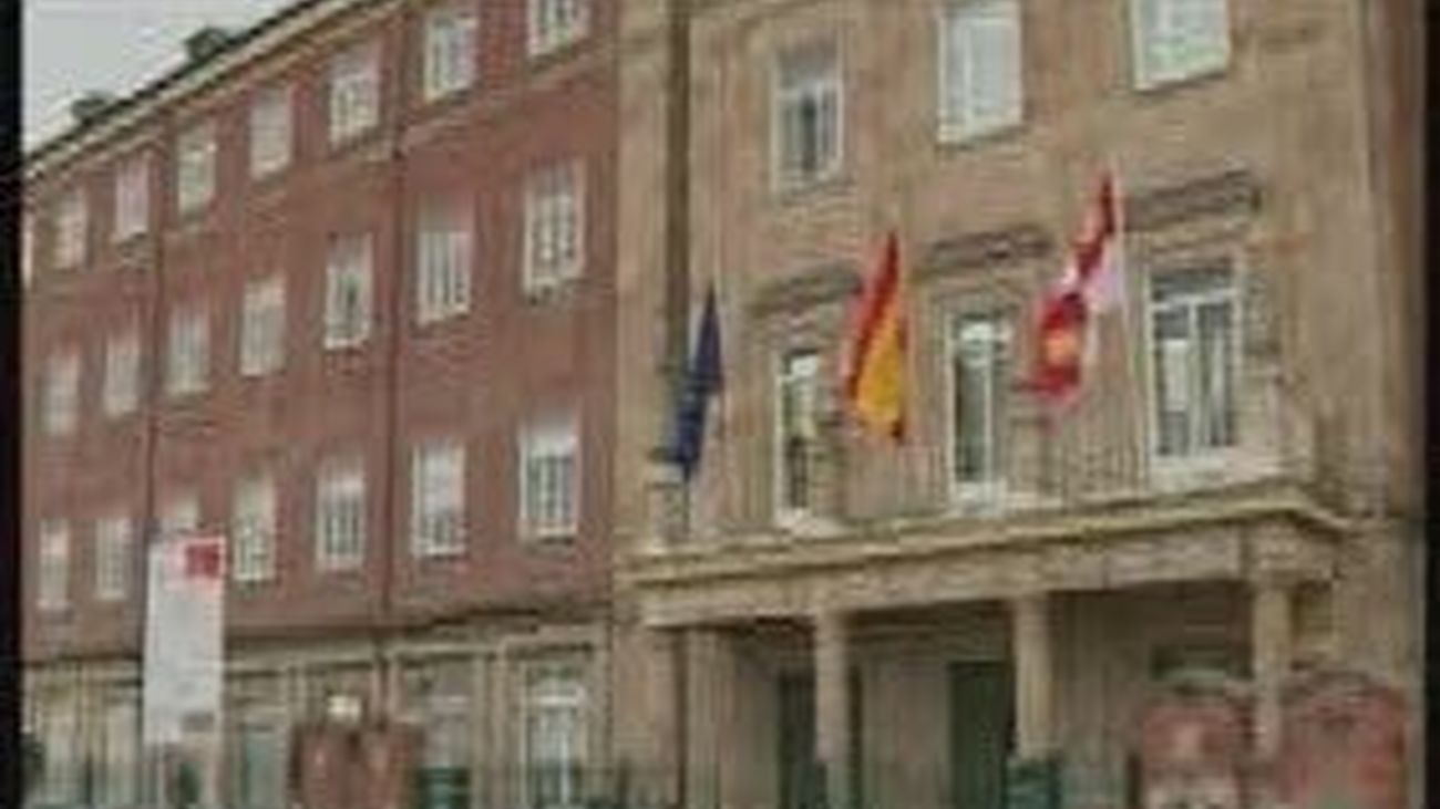 Detenidos tres jóvenes por el  tiroteo contra profesores de un instituto de Salamanca