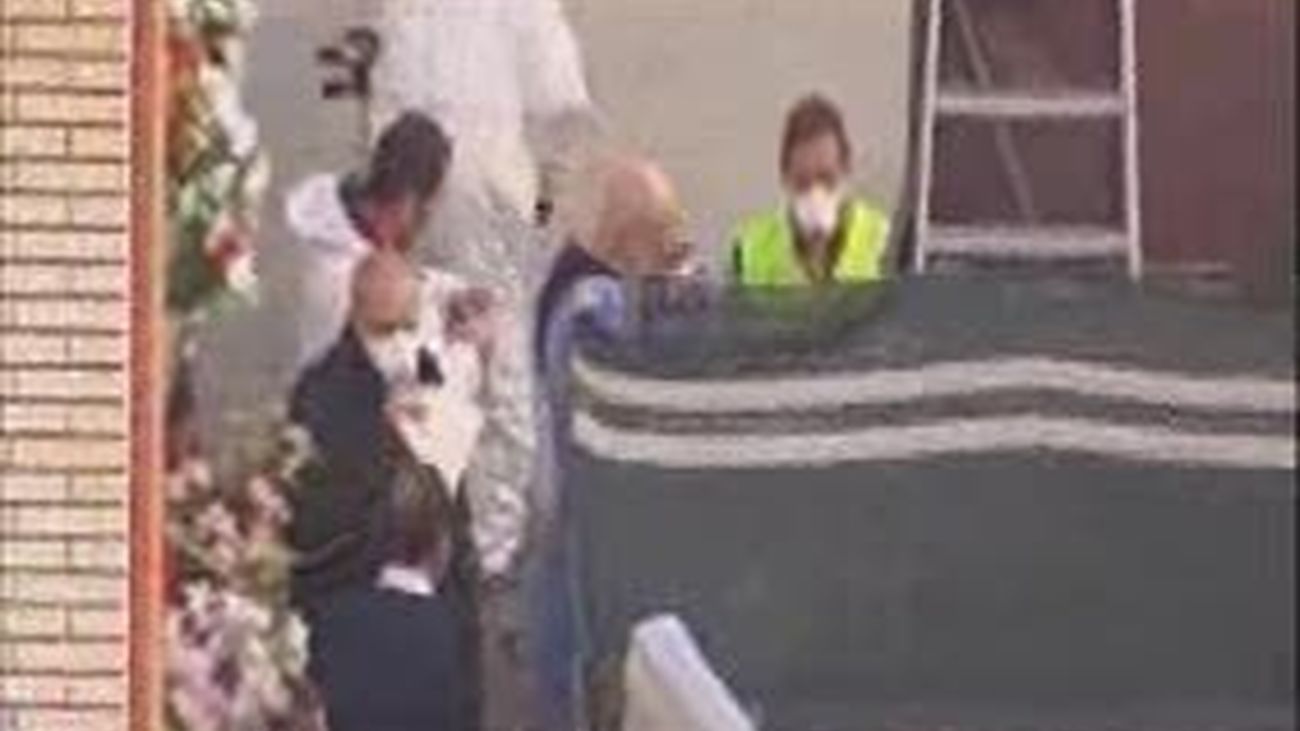 Exhuman los cadáveres de 8 ancianos de una residencia de Olot para investigar las causas de sus muertes