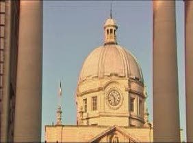 Rescate irlandés y crisis de gobierno