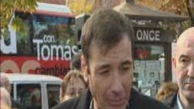 Tomás Gómez propone que computen el doble  las mujeres que no han cotizado todo lo trabajado