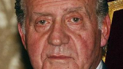 35 años como Rey de España