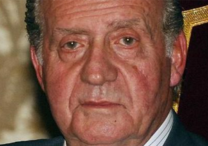Treinta y cinco años de la coronación del Rey Juan Carlos I