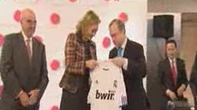 Vinos Madrid prevé comercializar 3,6 millones botellas de vino en 2010