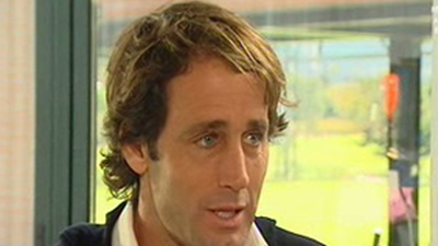 De paseo con Álvaro Muñoz Escasi