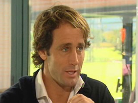 De paseo con Álvaro Muñoz Escasi