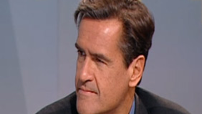 Juan Fernando López Aguilar, en El Círculo