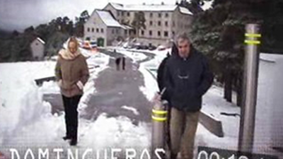 Mi cámara y yo: Domingueros