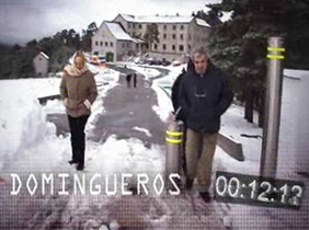 Mi cámara y yo: Domingueros