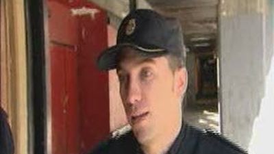 Detenida una pareja por abandonar a un menor en el coche para irse de copas