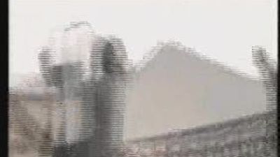 Un colectivo prosaharaui difunde otro vídeo en que se ve a agentes marroquíes portando armas durante el asalto al campamento