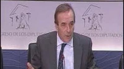 La corriente del PSOE Izquierda Socialista pide al Gobierno que condene la "brutal política represiva" de Marruecos