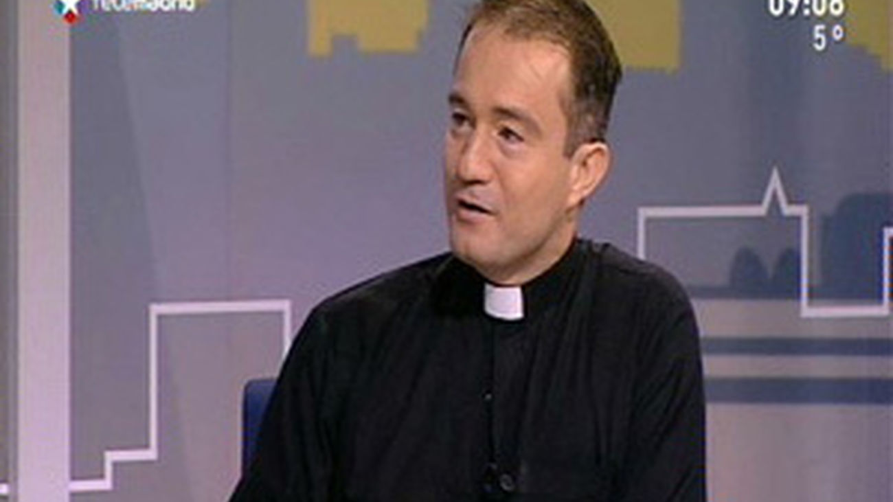 Miguel Ángel Ruiz Spínola