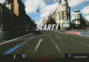 ¿A 300 por Gran Vía?