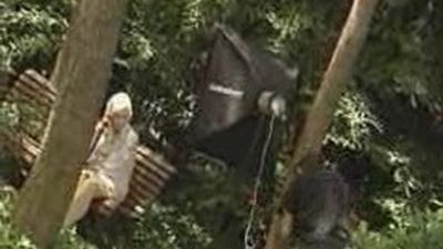 Ana María  Matute: el Cervantes es un premio a todo lo que ha pasado durante una vida