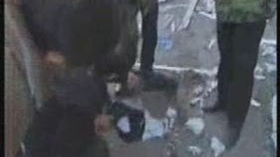 EEUU espera que China use su influencia sobre Corea del Norte tras el ataque