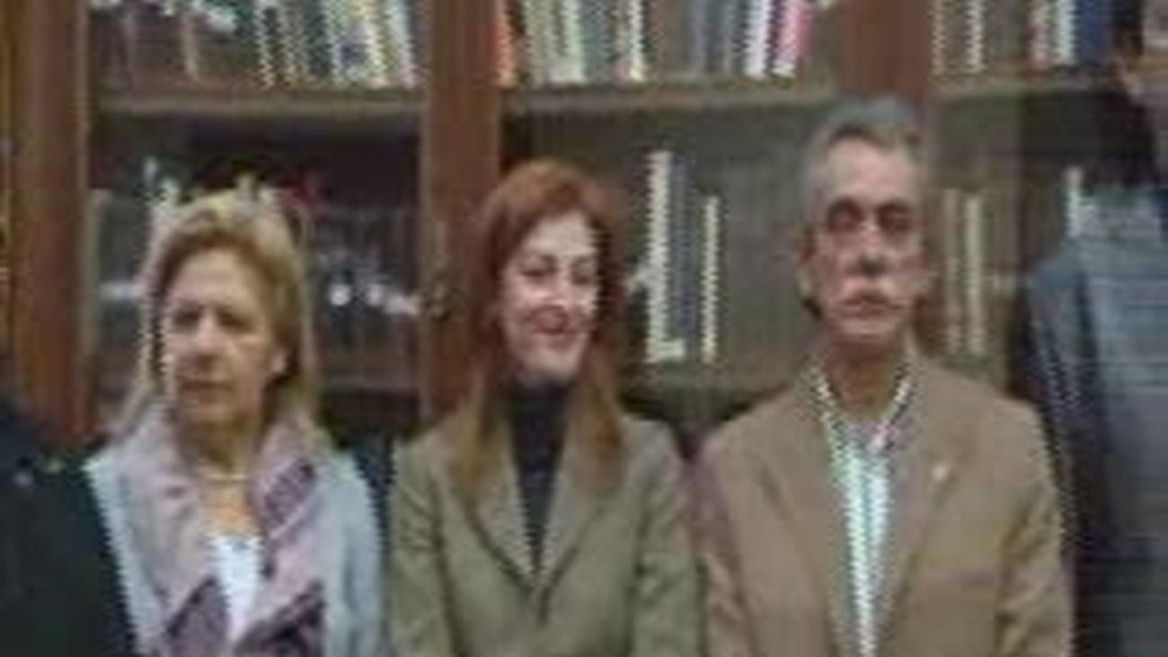 Las víctimas del terrorismo exigen unidas un final de ETA "sin impunidad"