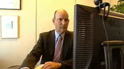 30 Minutos: ¿Quién dijo ricos?