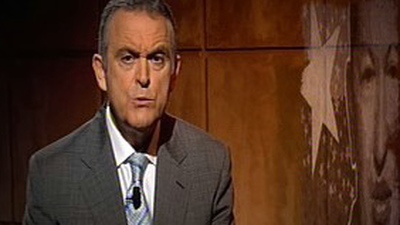 Objetivo: Venezuela, santuario de ETA