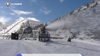 Las estaciones estarán listas en el puente