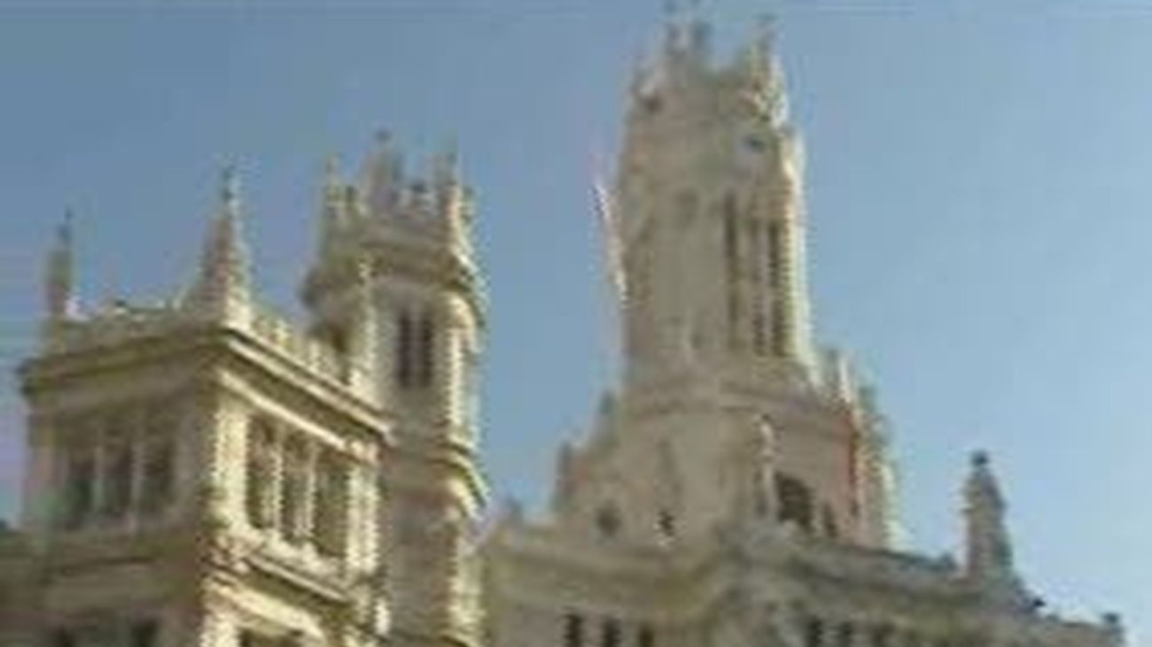 Las inversiones del Ayuntamiento de Madrid caerán más de un 39% el año próximo