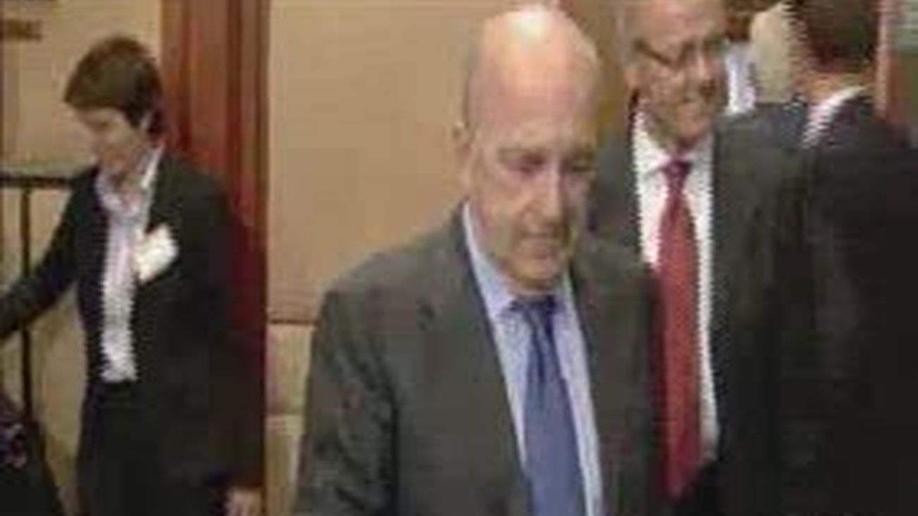 Las dudas sobre España y un posible rescate, cada vez mayores