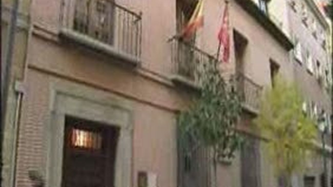 La Casa Museo Lope de Vega celebra hoy el cumpleaños  del escritor