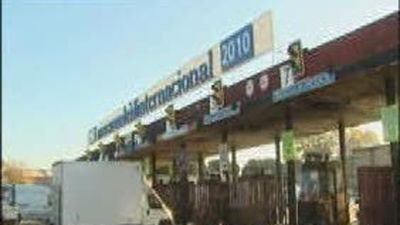 La venta de Mercamadrid dejará en 6 meses el plazo de pago a proveedores municipales