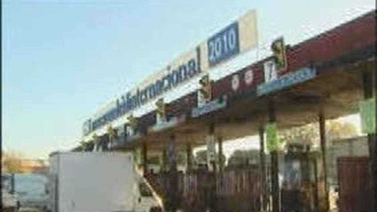 La venta de Mercamadrid dejará en 6 meses el plazo de pago a proveedores municipales