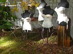 Mercadillo vintage: lo antiguo está de moda