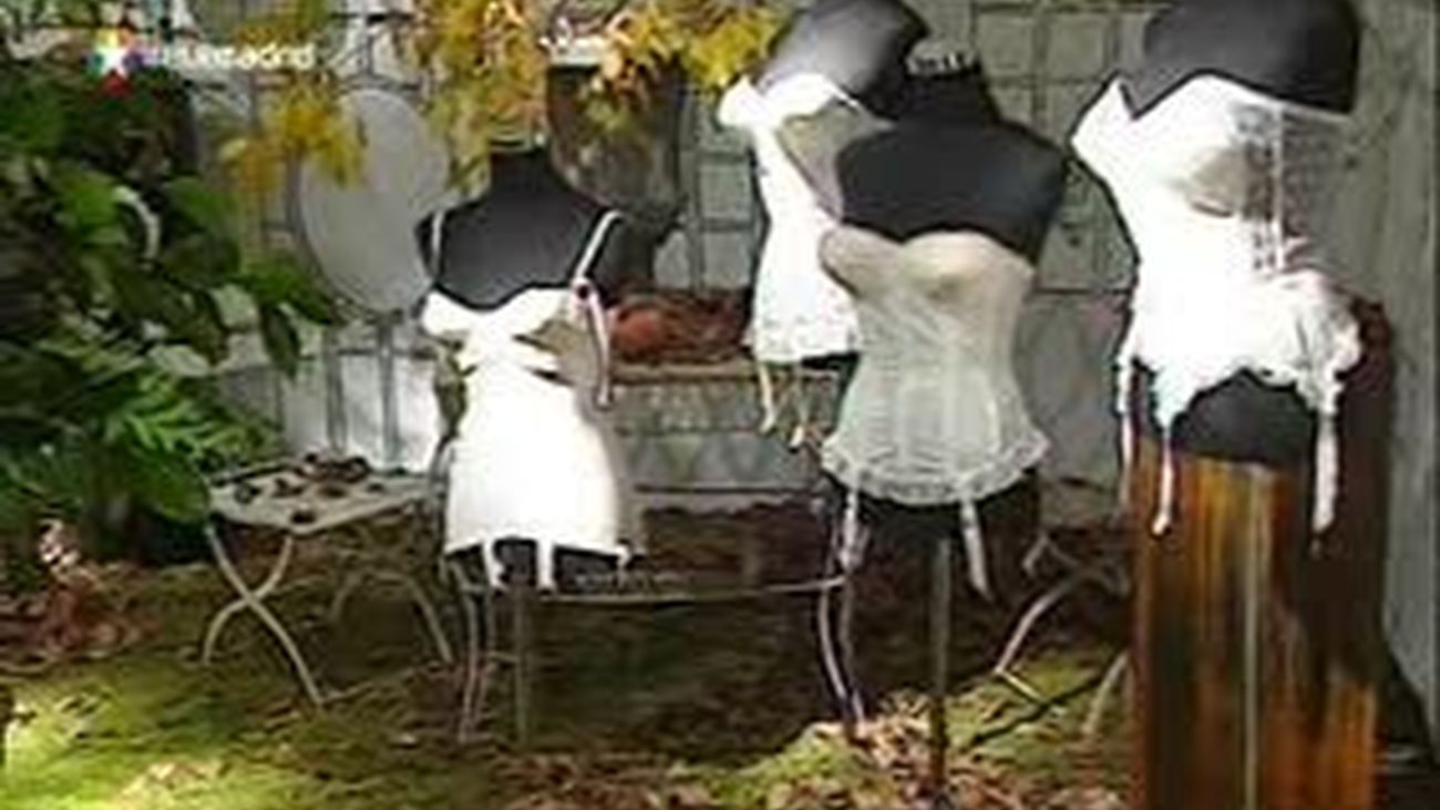 Mercadillo vintage: lo antiguo está de moda