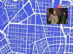 Los abetos de los estudiantes de Montes ya están listos