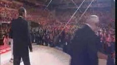 Zapatero: "El concierto económico es imposible y Mas lo sabe"