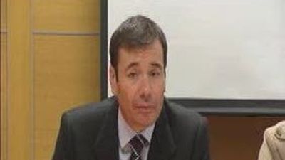 Gómez pedirá un encuentro con la Comunidad para abordar  la supresión del IMADE