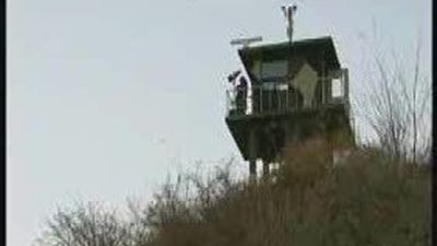 Corea del Norte mantiene la tensión en el Mar Amarillo