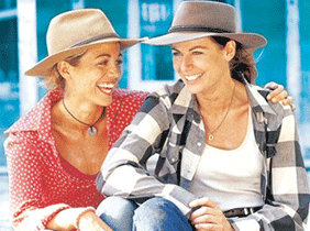 Las Hermanas McLeod, en laOtra