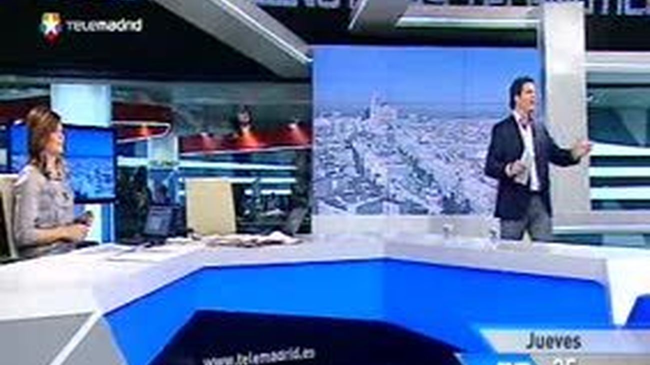 Luchando contra el parkinson