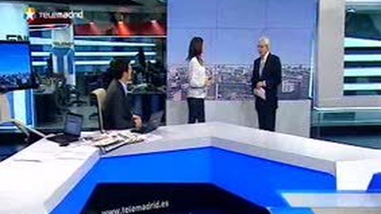 Respuestas a los espectadores