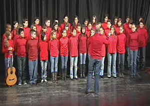 Concurso de Villancicos