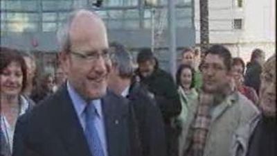 Preparado el operativo para la jornada electoral