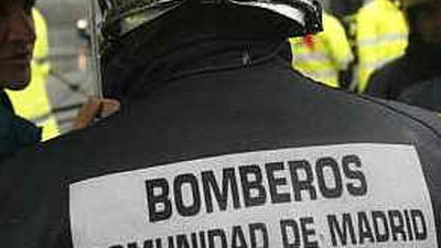 Un total de 68 bomberos de Comunidad participan desde hoy  en Nueva York en los Juegos Mundiales de Policías y Bomberos