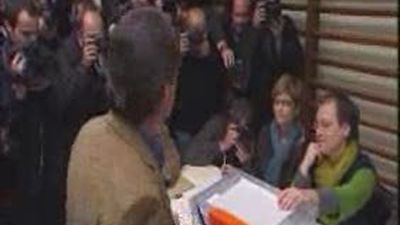 Los comicios transcurren con participación similar a la de 2006 y sin incidentes