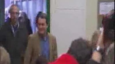 Mas insta a que se participe para construir Cataluña