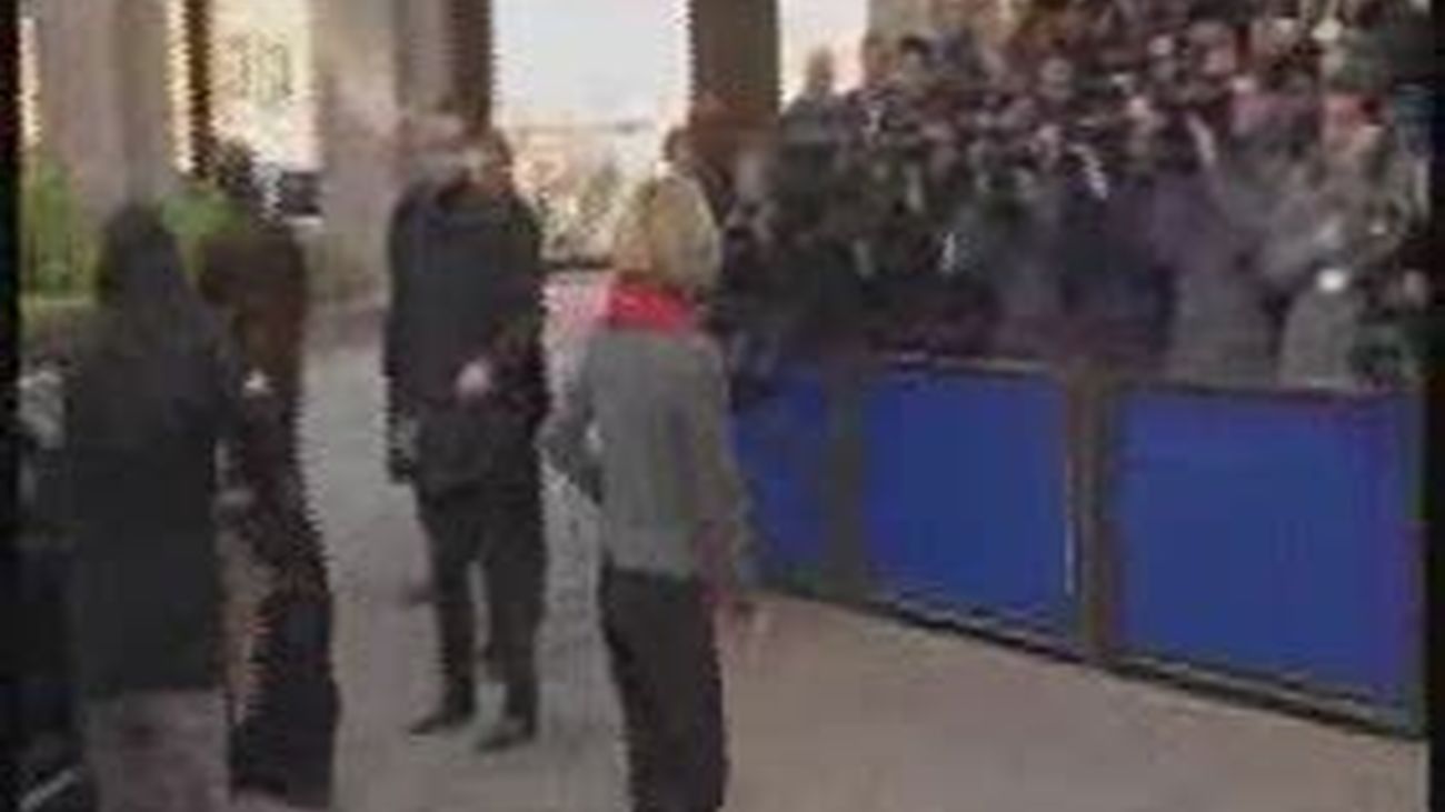 Salgado espera que el rescate de Irlanda  frene el contagio de la crisis de deuda a España