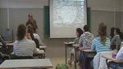 El abandono escolar en Madrid es del 14,6%, menor del que fija la UE para 2020