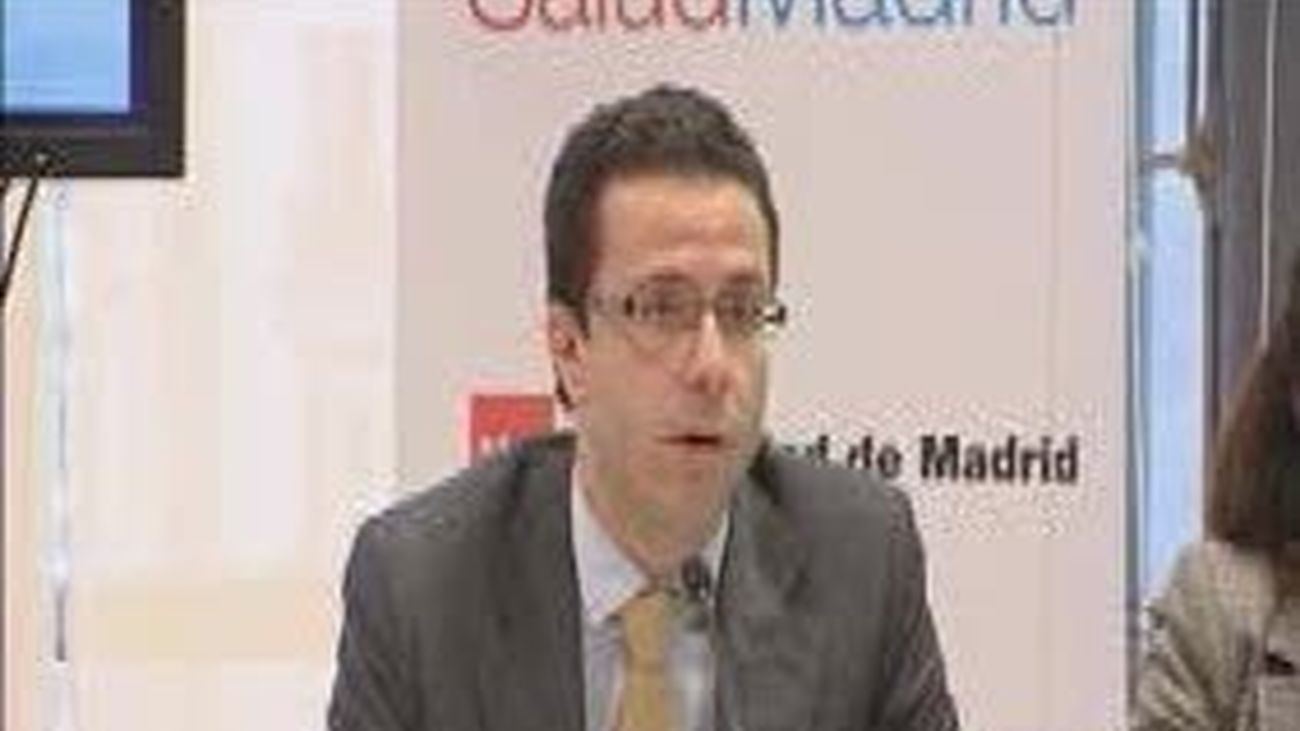 Sanidad espera que el 6% de los madrileños elija cambiar de hospital a partir del 1 de diciembre