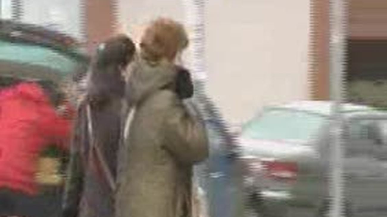 Alerta máxima en Canarias por fuertes vientos que podrían alcanzar los 170 kilómetros por hora