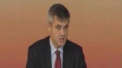 El PSOE insta a Cobo y Gallardón a "mirarse al espejo" y admitir que son culpables de la deuda municipal